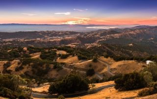 Here Are The Best Spots To Cozy Up And Enjoy Some Luxe Camping